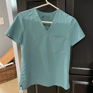 Figs scrubs XS